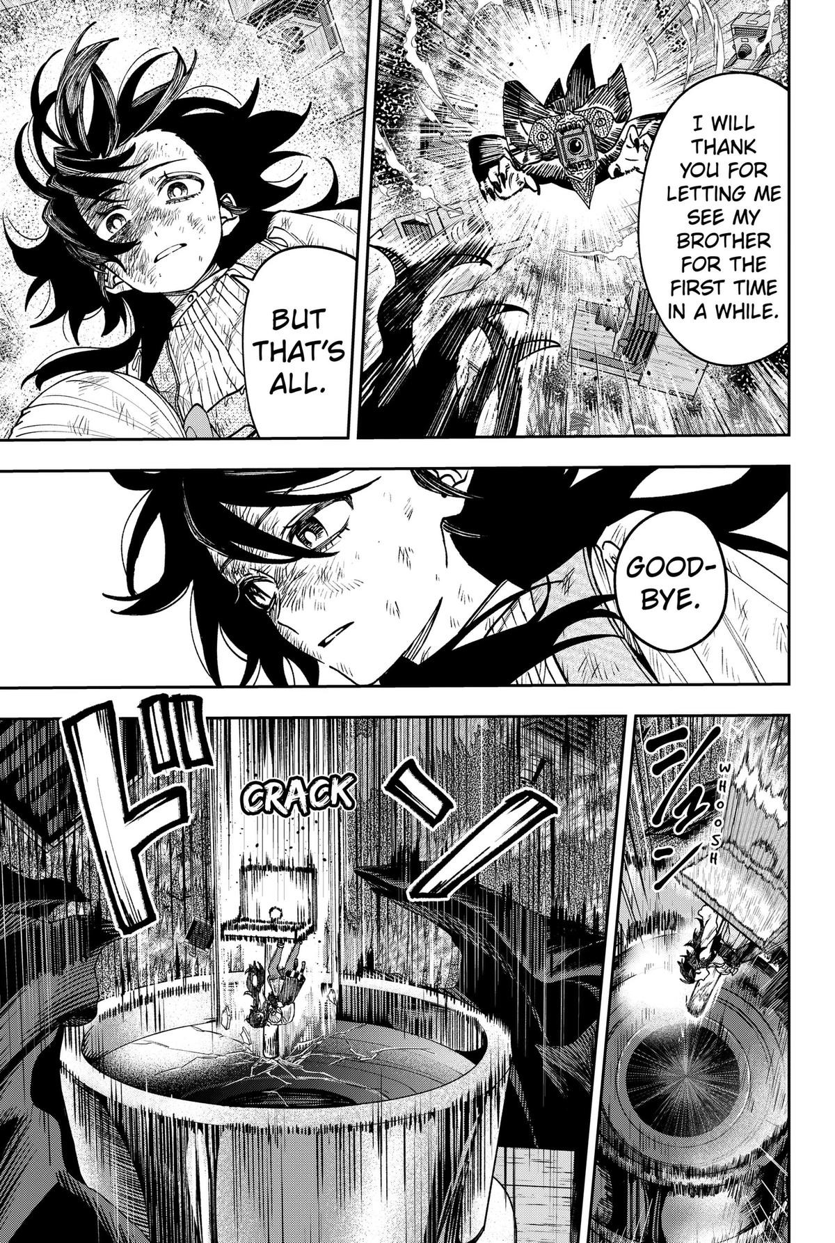 Read WITCHRIV chapter 39 image 12 on Lezhin