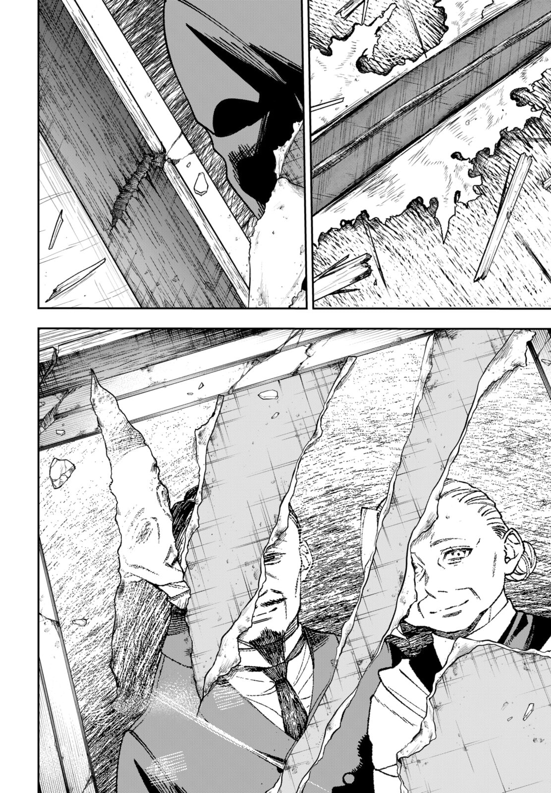 Read WITCHRIV chapter 6 image 15 on Lezhin