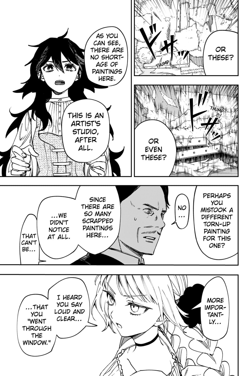 Read WITCHRIV chapter 7 image 20 on Lezhin