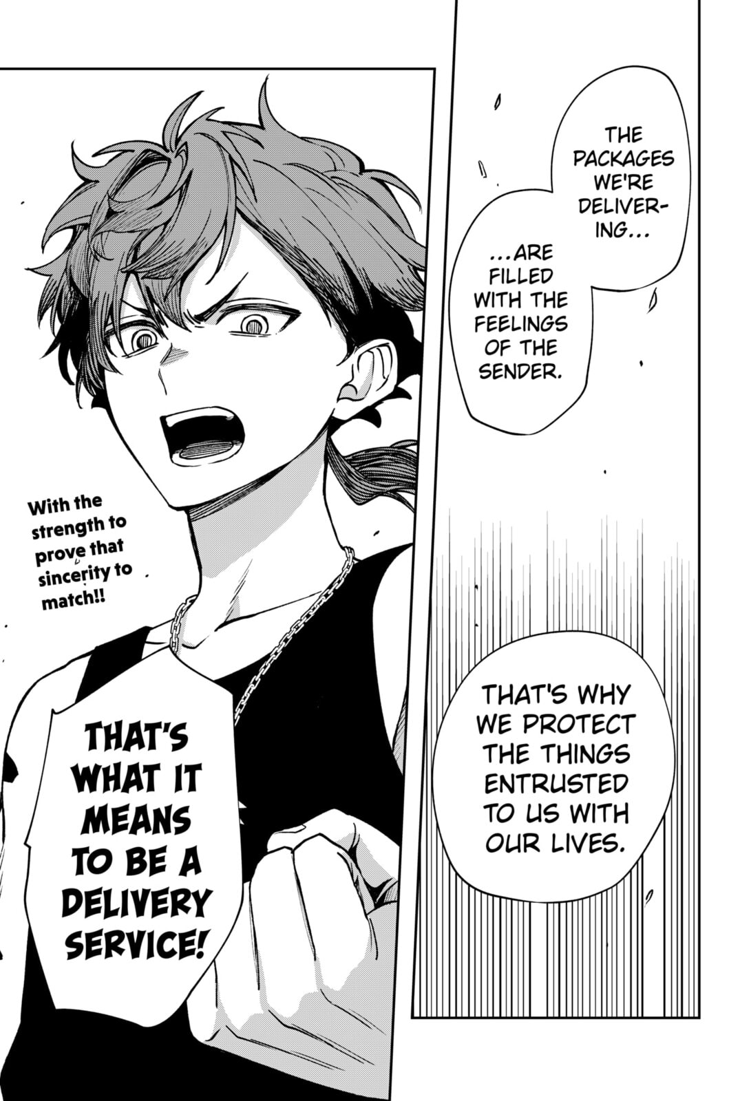 Read WITCHRIV chapter 8 image 20 on Lezhin