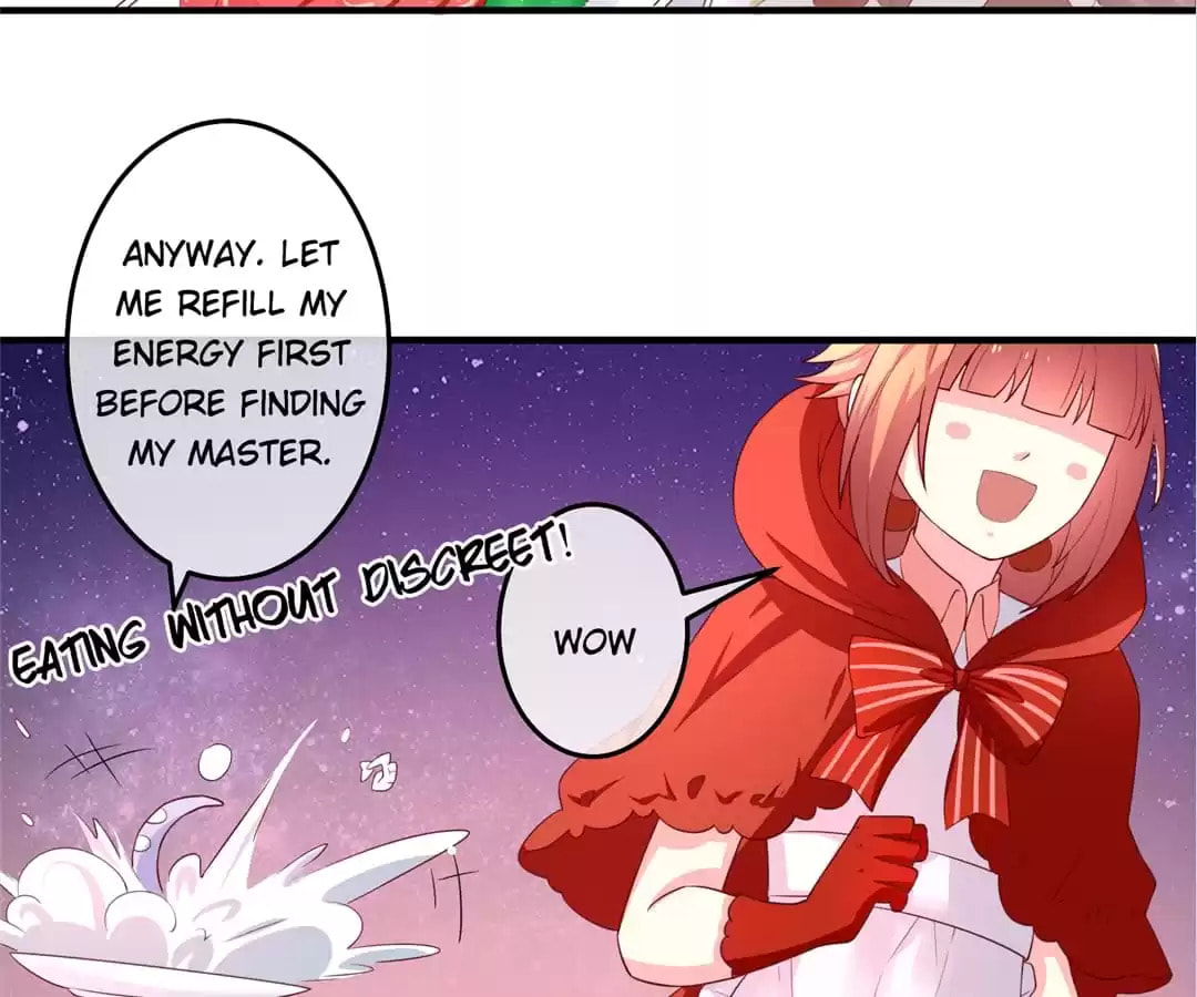 Read Witch