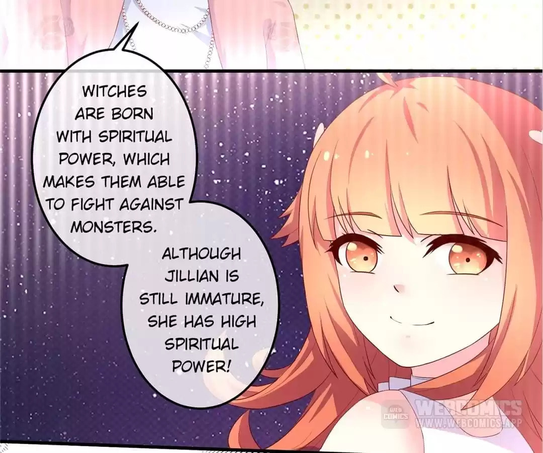 Read Witch