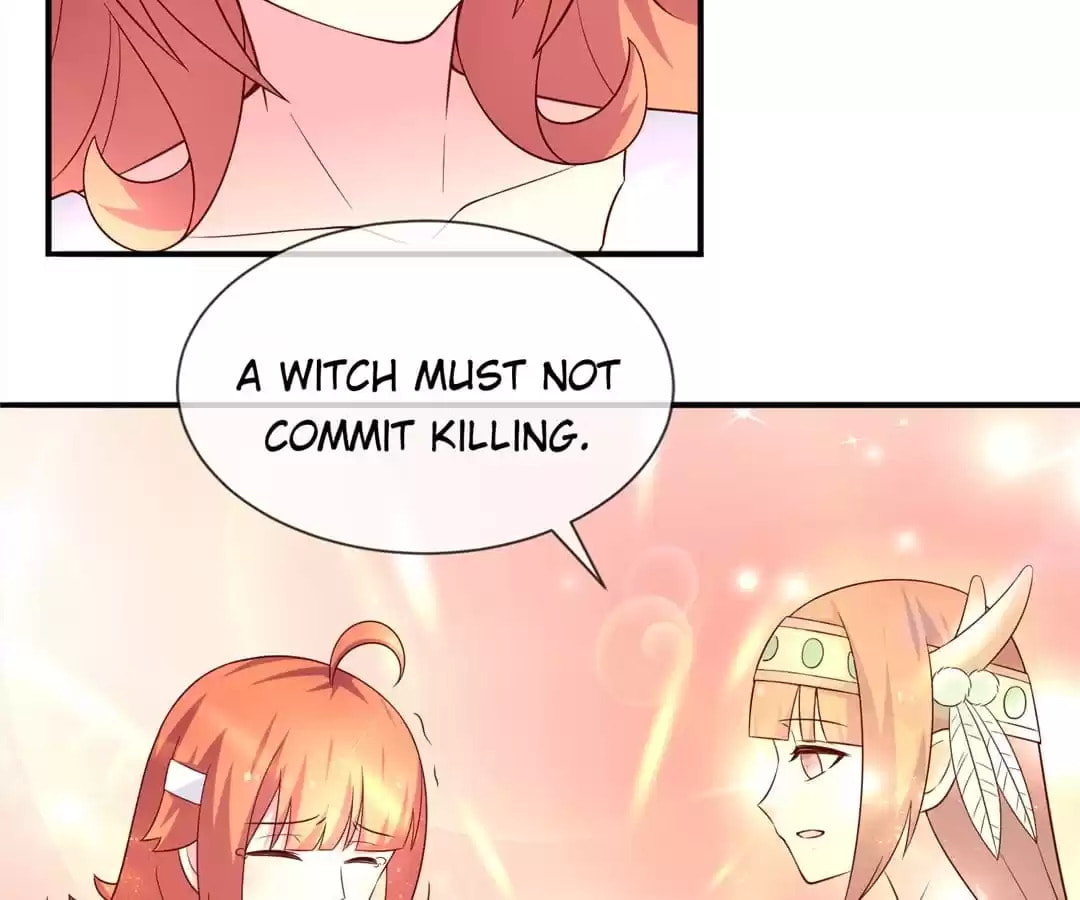 Read Witch