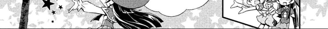Read Witchy Pretty Cure! chapter 1 image 12 on Lezhin