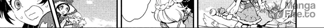 Read Witchy Pretty Cure! chapter 1 image 16 on Lezhin