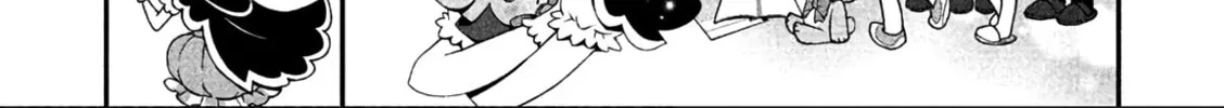 Read Witchy Pretty Cure! chapter 10 image 13 on Lezhin