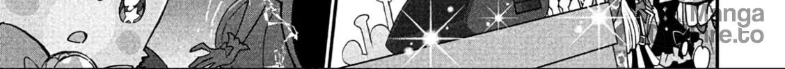 Read Witchy Pretty Cure! chapter 10 image 5 on Lezhin