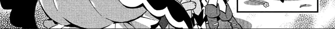 Read Witchy Pretty Cure! chapter 10 image 7 on Lezhin