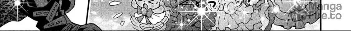 Read Witchy Pretty Cure! chapter 11 image 9 on Lezhin