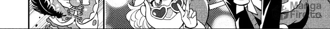 Read Witchy Pretty Cure! chapter 12 image 11 on Lezhin