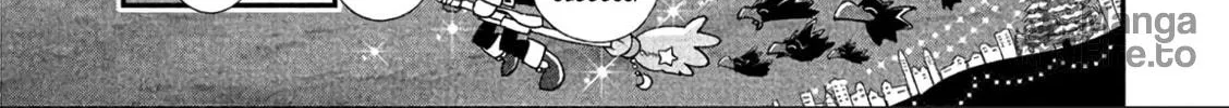 Read Witchy Pretty Cure! chapter 12 image 17 on Lezhin