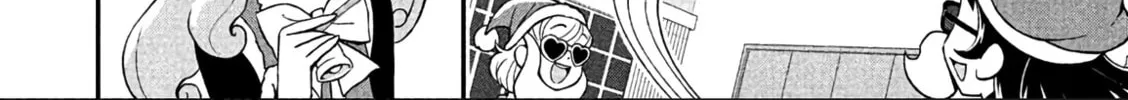 Read Witchy Pretty Cure! chapter 12 image 7 on Lezhin