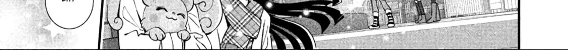Read Witchy Pretty Cure! chapter 13 image 13 on Lezhin