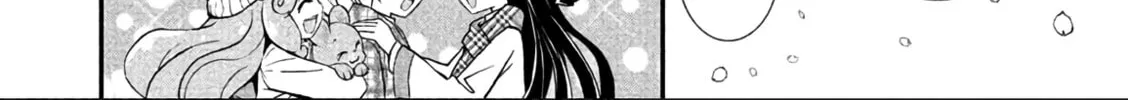 Read Witchy Pretty Cure! chapter 13 image 15 on Lezhin