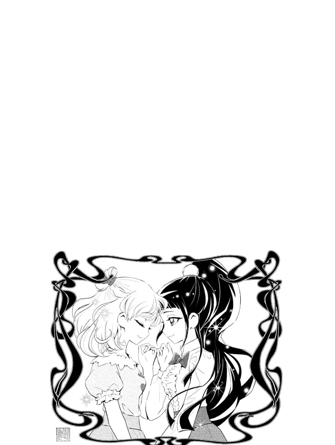 Read Witchy Pretty Cure! chapter 13 image 18 on Lezhin