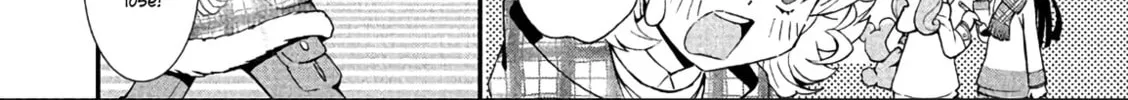 Read Witchy Pretty Cure! chapter 13 image 7 on Lezhin