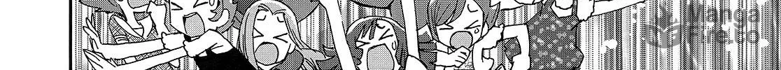 Read Witchy Pretty Cure! chapter 14.5 image 11 on Lezhin