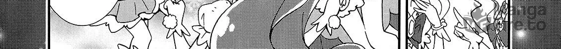 Read Witchy Pretty Cure! chapter 14.5 image 19 on Lezhin