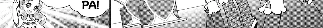 Read Witchy Pretty Cure! chapter 14.5 image 27 on Lezhin