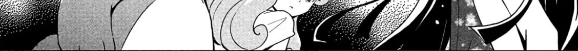 Read Witchy Pretty Cure! chapter 14 image 63 on Lezhin