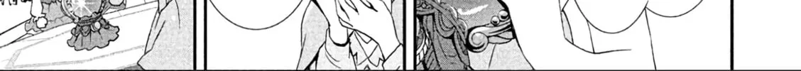 Read Witchy Pretty Cure! chapter 2 image 1 on Lezhin