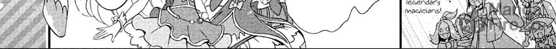 Read Witchy Pretty Cure! chapter 2 image 11 on Lezhin