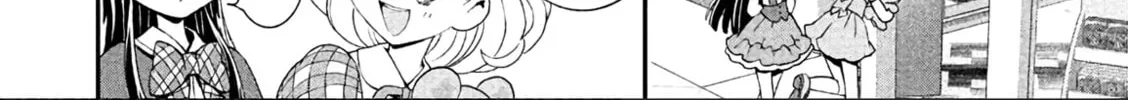 Read Witchy Pretty Cure! chapter 2 image 3 on Lezhin