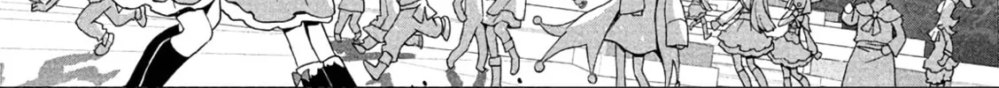 Read Witchy Pretty Cure! chapter 2 image 7 on Lezhin