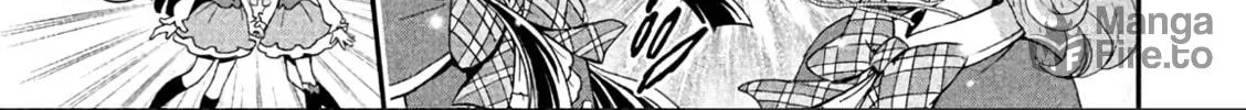 Read Witchy Pretty Cure! chapter 2 image 9 on Lezhin