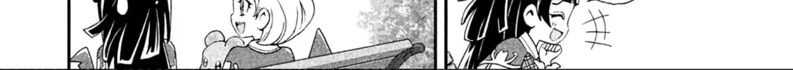 Read Witchy Pretty Cure! chapter 3 image 3 on Lezhin