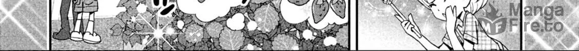 Read Witchy Pretty Cure! chapter 4 image 11 on Lezhin