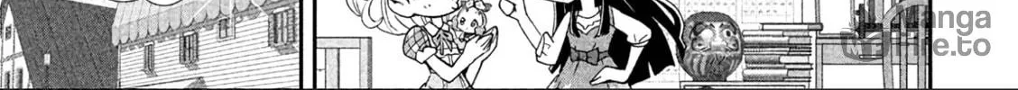 Read Witchy Pretty Cure! chapter 4 image 5 on Lezhin