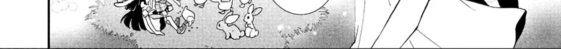 Read Witchy Pretty Cure! chapter 4 image 7 on Lezhin