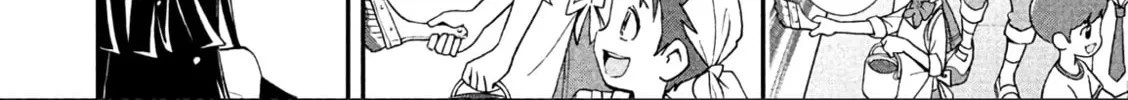 Read Witchy Pretty Cure! chapter 5 image 7 on Lezhin