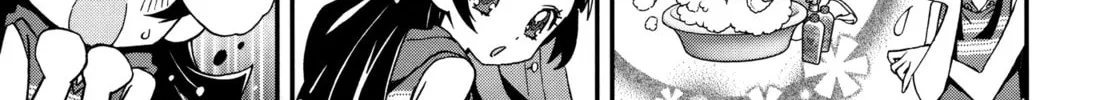 Read Witchy Pretty Cure! chapter 6 image 1 on Lezhin