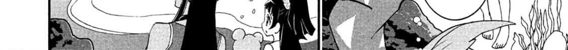 Read Witchy Pretty Cure! chapter 7 image 27 on Lezhin