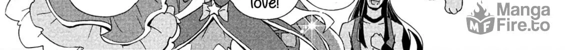 Read Witchy Pretty Cure! chapter 7 image 67 on Lezhin