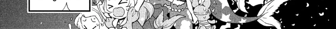 Read Witchy Pretty Cure! chapter 7 image 7 on Lezhin