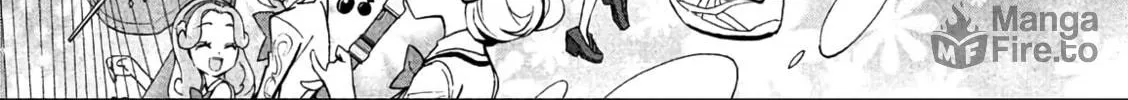 Read Witchy Pretty Cure! chapter 9 image 11 on Lezhin