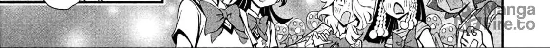 Read Witchy Pretty Cure! chapter 9 image 17 on Lezhin