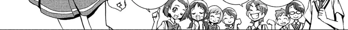 Read Witchy Pretty Cure! chapter 9 image 3 on Lezhin