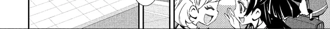 Read Witchy Pretty Cure! chapter 9 image 7 on Lezhin