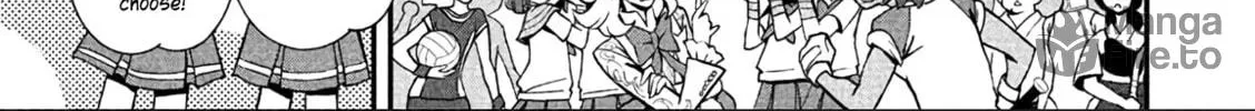 Read Witchy Pretty Cure! chapter 9 image 9 on Lezhin