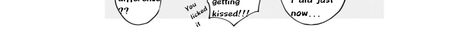 With a kissing charming man Chapter 2 page 14 - 