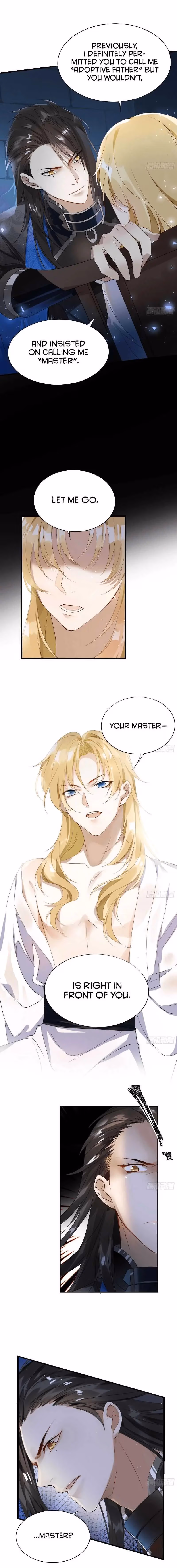 Read With All Kins, Have No Pity chapter 2 image 7 on Lezhin