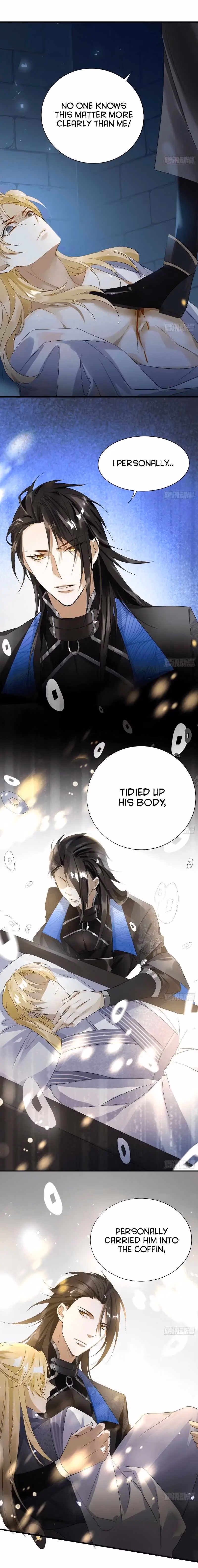 Read With All Kins, Have No Pity chapter 2 image 9 on Lezhin
