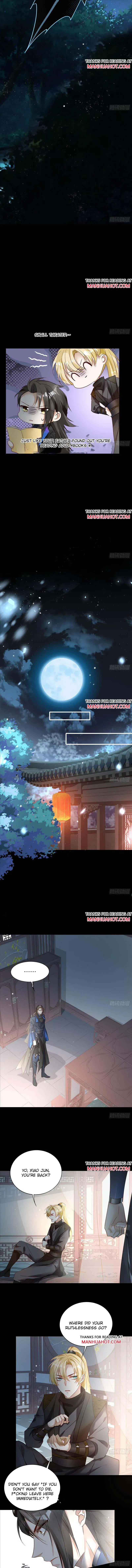 Read With All Kins, Have No Pity chapter 48 image 2 on Lezhin