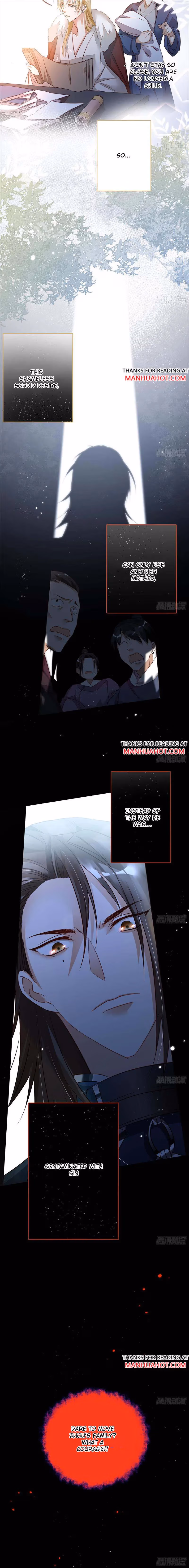 Read With All Kins, Have No Pity chapter 49 image 1 on Lezhin