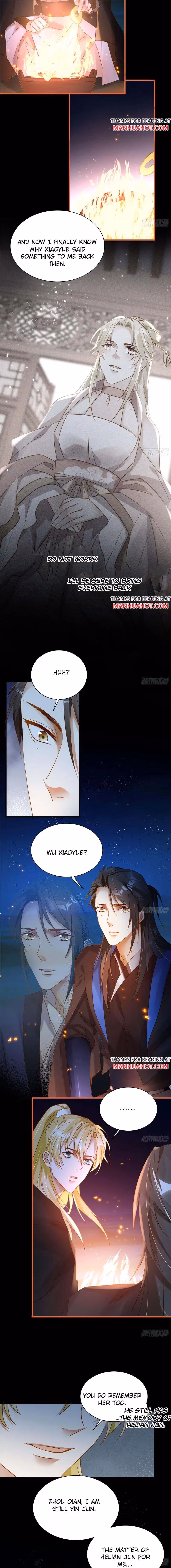 Read With All Kins, Have No Pity chapter 80 image 2 on Lezhin