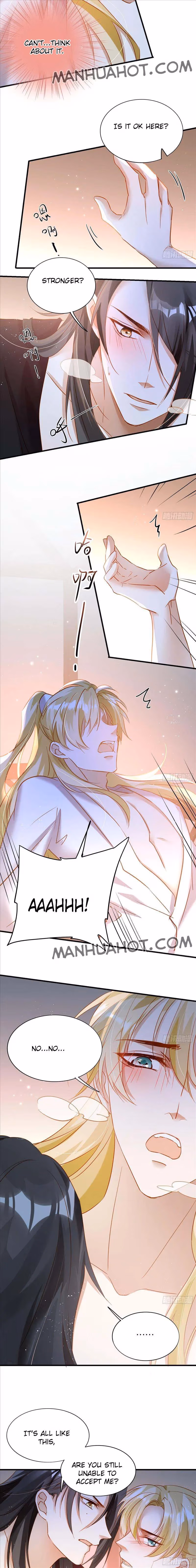 Read With All Kins, Have No Pity chapter 82 image 2 on Lezhin